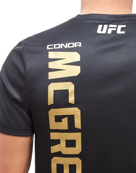 conor mcgregor merchandise